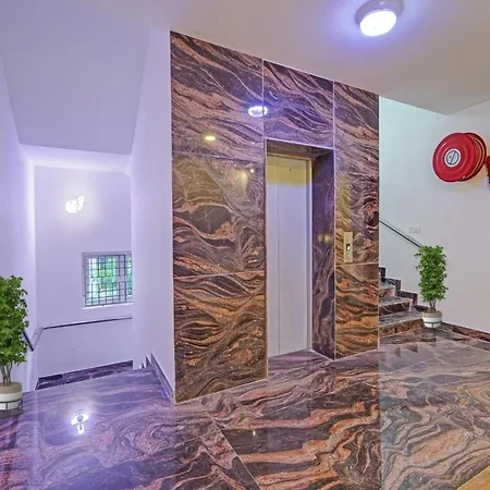 Townhouse Orchid Residency Near T.Nagar-2