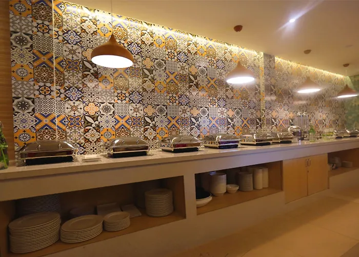 Hotel Ashok Residency Chennai
